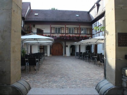 照片: Schloss Doettingen 