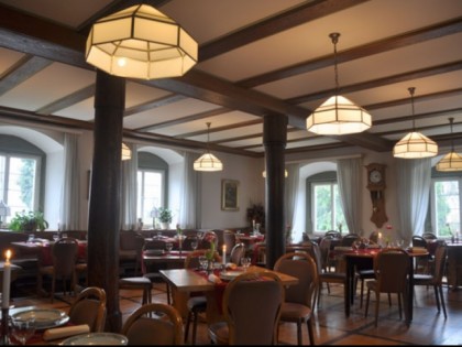 照片: Schloss Doettingen 